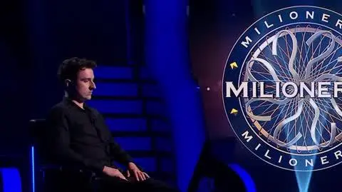 "Milionerzy"