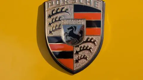 Logo Porsche