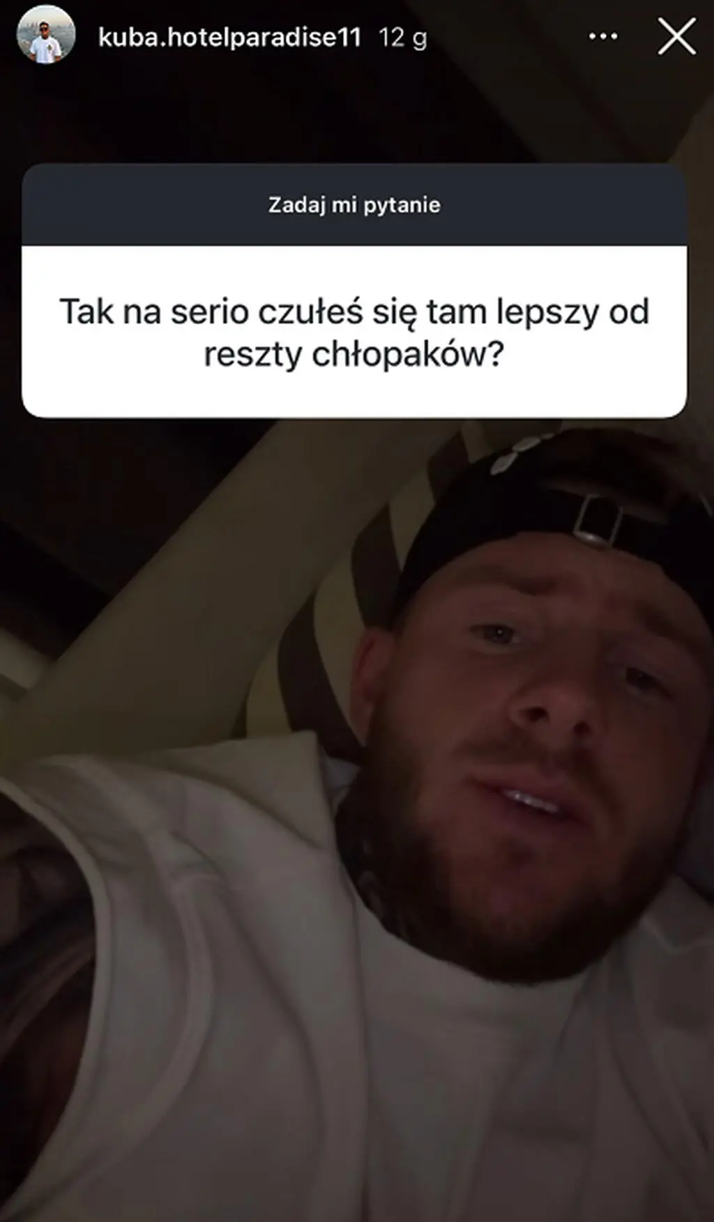Kuba Burkacki