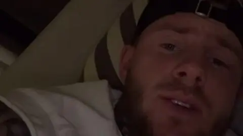 Kuba z "Hotelu Paradise" przerwał milczenie. "Jestem nieprzewidywalny"