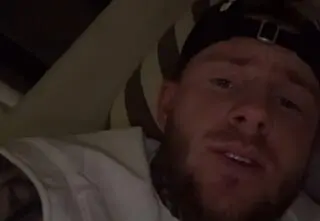 Kuba z "Hotelu Paradise" przerwał milczenie. "Jestem nieprzewidywalny"