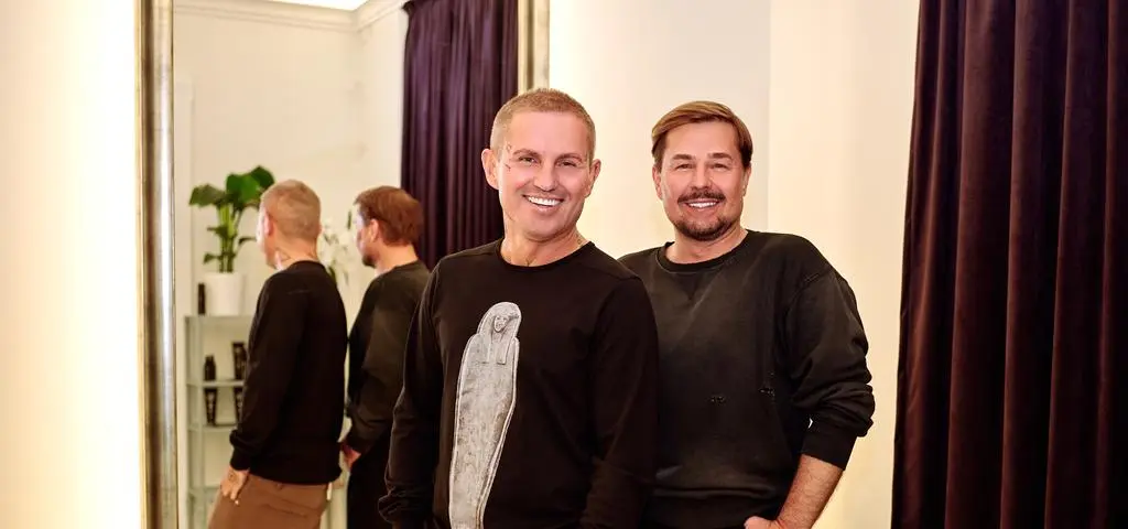 Fryzjerzy do zadań specjalnych ponownie na antenie TTV. Z czym będą musieli zmierzyć się Andrzej Wierzbicki i Tomasz Schmidt?