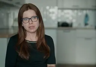 Katarzyna Zawidzka, "Ślub od pierwszego wejrzenia 11"