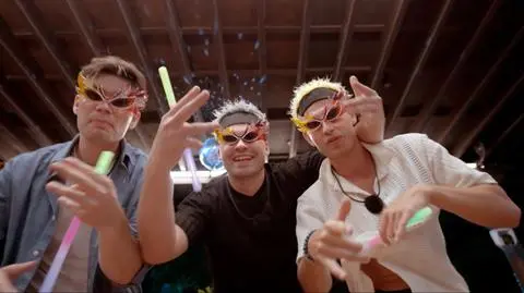 Hotel Paradise 10, odc. 18