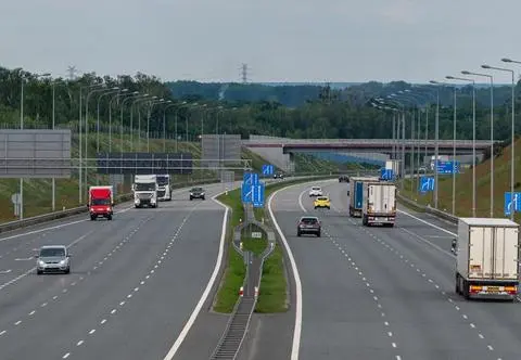 Autostrada A2 znów drożeje. Ile zapłacimy po wrześniowej podwyżce?