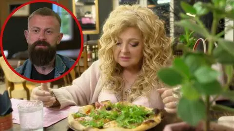 ''Kuchenne rewolucje 31'' odc. 3