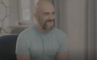 "Ślub od pierwszego wejrzenia 11" - Maciej Walkowiak