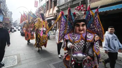 Azja Express, sezon 4, odcinek 11