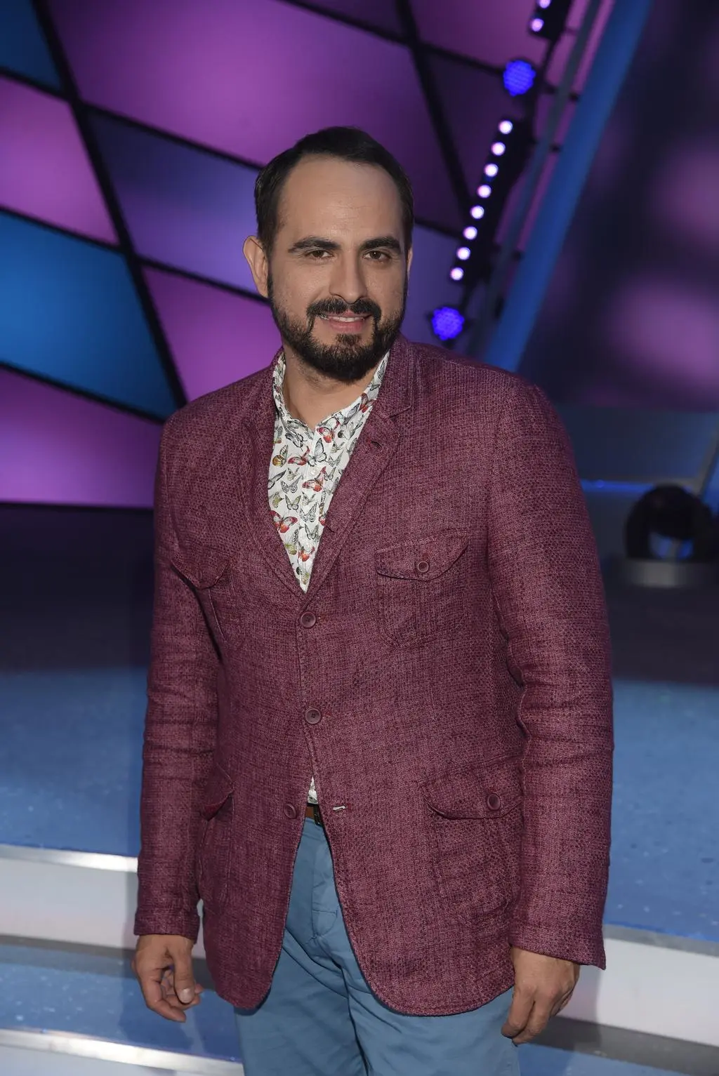 Agustin Egurrola