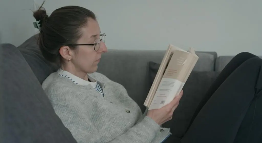 Kaja Tokarska, "Ślub od pierwszego wejrzenia 11"