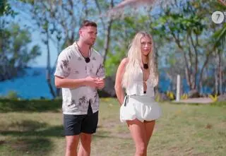 Najzabawniejsze wpadki na testach wiedzy w "Hotelu Paradise". Krzywa Wieża w Kopenhadze to pikuś! 