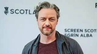 Szokujący incydent w kanadyjskim barze. James McAvoy padł ofiarą ataku 