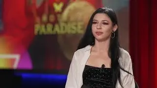 Maja Dudzińska z "Hotelu Paradise 9" o relacji z Andrzejem 