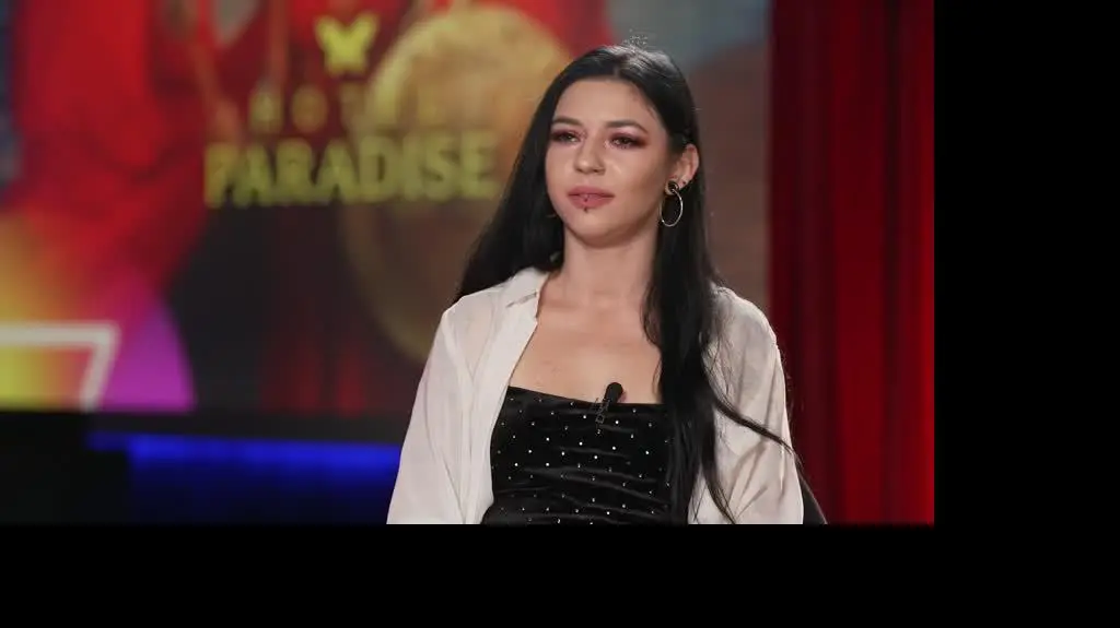 Maja Dudzińska z "Hotelu Paradise 9" o relacji z Andrzejem 