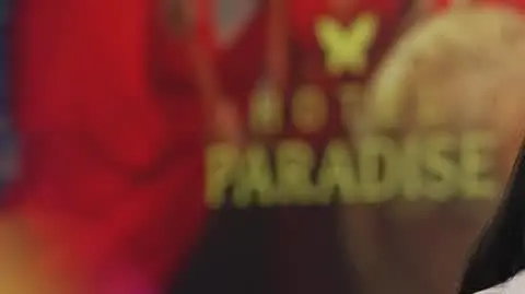 Maja Dudzińska z "Hotelu Paradise 9" o relacji z Andrzejem 