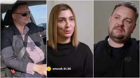 Zaskakujące, co dzieje się u Agnieszki i Damiana! Co będzie w 10. odcinku "ŚOPW"?