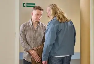 "Na Wspólnej" PRZED EMISJĄ odc. 3931 w TV: Magnus grozi Igorowi!