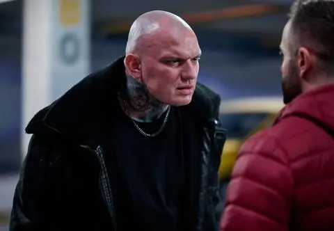 "Na Wspólnej" odc. 3986. Jakub zostanie zabity przez ludzi Kisiela?! [PRZED EMISJĄ w TV]