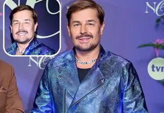 Tomasz Schmidt tylko nam wyjawił, jakie studia skończył. "Z oceną dobry plus"