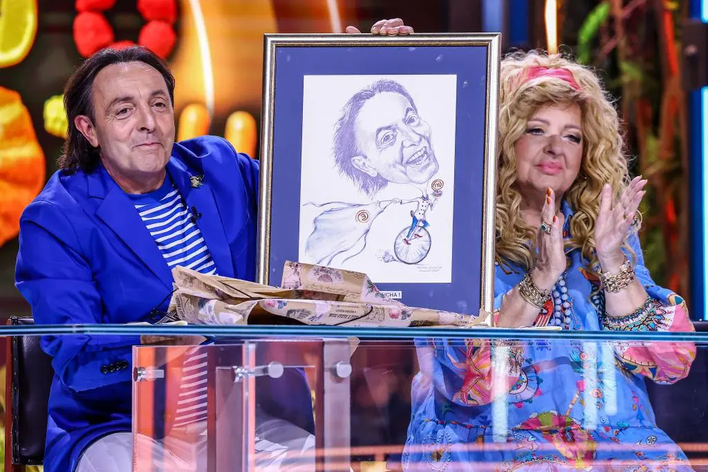 "MasterChef 14", odc. 5. Michel z prezentem urodzinowym