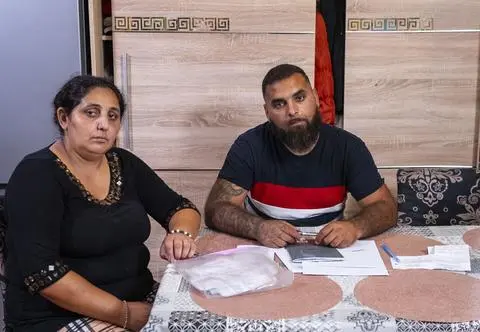 Życie na kredycie: Lucyna i Damian dostali rachunek za światło. Szokująca kwota!