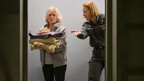 "Na Wspólnej", odcinek 4046