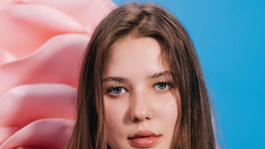 Top Model: Julia Szymulewska