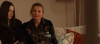 "Na Wspólnej", Małgorzata Socha