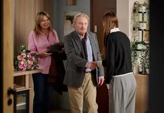 "Na Wspólnej" odc. 4018. Szulc w szoku! Juliusz coś knuje?! [PRZED EMISJĄ w TV]