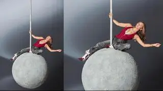 Top Model: Julia Wieniawa