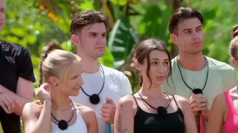 Hotel Paradise 10, odc. 20.