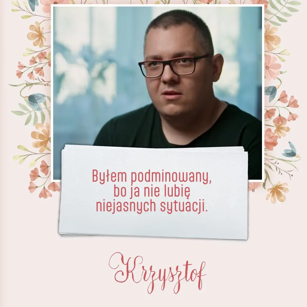 Ślub od pierwszego wejrzenia