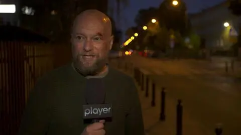 Szadź 3: Jakim reżyserem jest Maciej Stuhr? Zapytaliśmy o to innych aktorów. Zobaczcie, co powiedzieli!