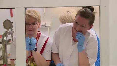 Magda Gessler w Kalinowcu. Uratuje właścicielkę, która... nie ma domu?