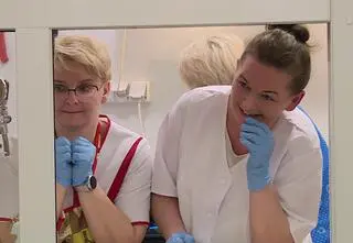 Magda Gessler w Kalinowcu. Uratuje właścicielkę, która... nie ma domu?