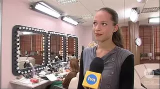 Ania Bałon: "Nie mam bulimii, jadłam ze stresu"