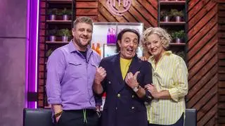 MasterChef Nastolatki. Pierwsze zdjęcia z planu