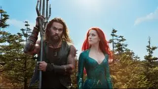 "Aquaman"