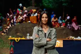 Afryka Express odc. 4 