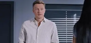 "Na Wspólnej" odc. 4079, Igor