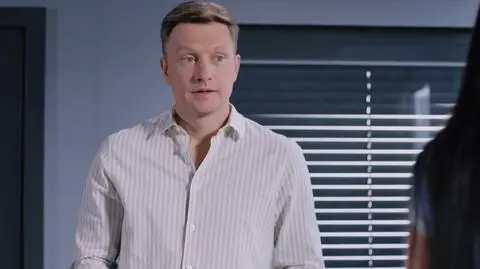 "Na Wspólnej" odc. 4079. Igor już wie, że to Anka truje dziecko! Co teraz zrobi Nowak? [STRESZCZENIE]