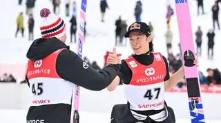 Skoki narciarskie w Sapporo