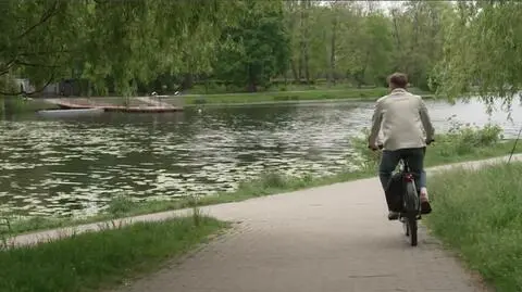 Rower elektryczny, a prawo.