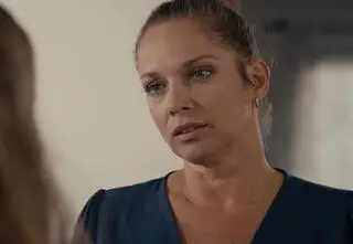 "Szpital św. Anny". Majka wbije Kaśce nóż w serce? Te słowa ją zranią. Zobacz fragment przed emisją w TV