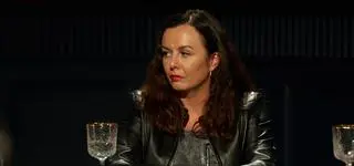 "The Traitors. Zdrajcy". Małgorzata szczerze o strategii zdrajców. "To Dawid miał otrzymać pocałunek śmierci" [TYLKO U NAS]