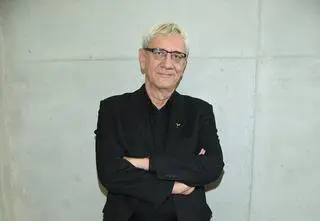 Wiktor Zborowski miał zostać koszykarzem. Kontuzja pokrzyżowała mu plany