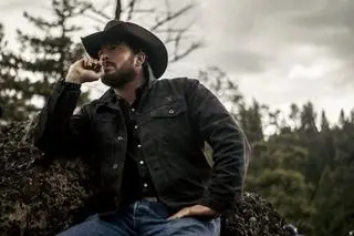 Yellowstone: Rip Wheeler