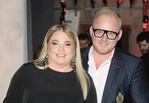 Katarzyna Niezgoda otwarcie o różnicy wieku w związku. "Miałam sporo obaw"
