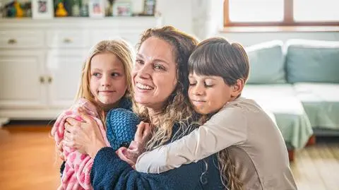 "Szpital św. Anny" odcinek 19