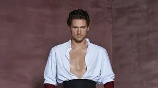 Top Model: Daniel Wieczorek